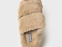 Тапочки женские