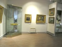 Музейный центр «На Ростовской»