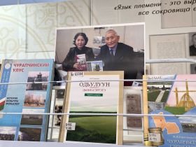 В честь народного писателя Якутии назовут ювелирный алмаз