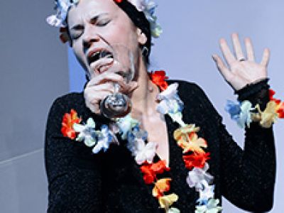 Из жизни ископаемых