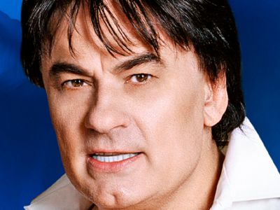 Александр Серов &quot;Золотые хиты&quot;