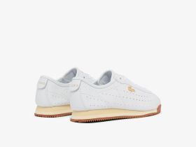 Женские кроссовки Lacoste CLUB-LOW 126 9 SFA