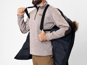 Куртка пуховая Kodiak VI DF Мужская