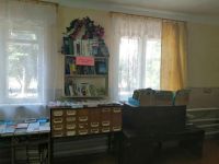 Библиотека х. Черкесского