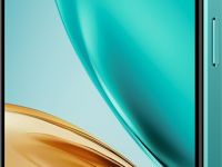 Смартфон realme 14T 8/256GB Зелёный