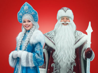 Билеты на Ёлка в Колонном зале Дома Союзов (Дом союзов) / Событие | Афиша | ИнфоТаймс