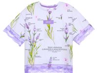 Футболка для девочки