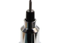 Карандаш механический самозатачивающийся Uni "KURU TOGA M5-450T" 0,5 мм, копрус темный