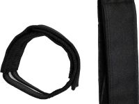 Стрепы для педалей Старт (черный)