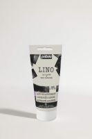 Медиум осветляющий для линогравюры Pebeo "LINO" 80 мл