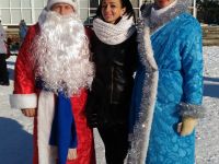 Табачненский Дом культуры