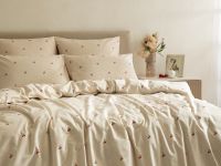 Постельное белье Cherry heart