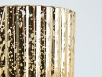 Стакан для зубных щеток Золотая эссенция/Golden Essence