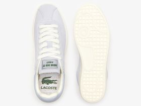 Женские кеды Lacoste BASESHOT 124 2 SFA