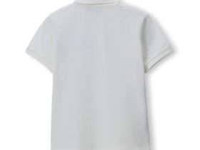 Футболка-поло для мальчика