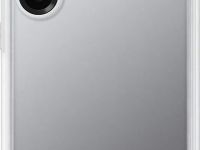 Чехол Samsung Flipsuit Case Galaxy S25+ белый