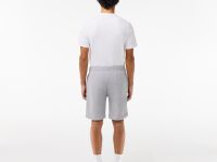 Мужские хлопковые шорты Lacoste
