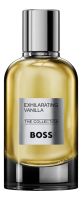 Exhilarating Vanilla: парфюмерная вода 100мл уценка