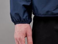 Ветровка с капюшоном из капсулы СПОРТ