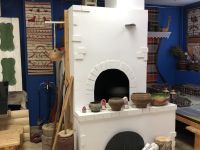 Центр народных художественных промыслов и ремесел