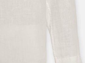 Рубашка изо льна