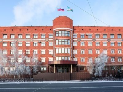 Народный депутат Якутии о законах в сфере здравоохранения и соцподдержки населения