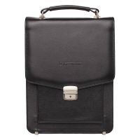 Портфель Darvell Black
