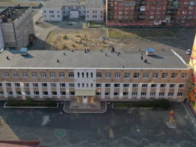 Талнахская городская библиотека