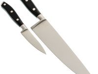 Набор из 2-х кухонных ножей der Koch