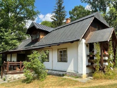 Флигель № 2