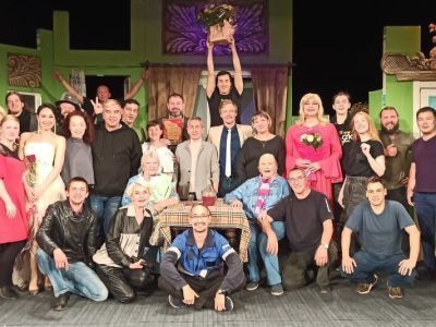 Русский театр Якутска будет сотрудничать с Театром кукол Нерюнгри