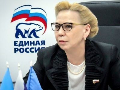 В Госдуме предлагают создать фонды для достройки проблемных домов