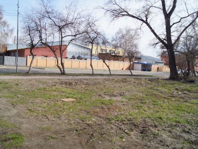 Дом Осипова (деревянный)