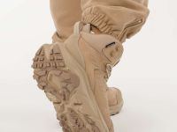 Ботинки Remington Strategy boots beige