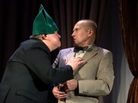 Новосибирский классический театр