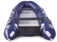 Лодка ПВХ SOLAR 380 K (Оптима)