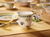 Villeroy & Boch Кружка 0,30 л French Garden Villeroy & Boch