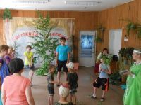 Маркеловский сельский клуб