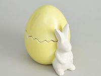 Шкатулка Пасхальный праздник/La Festivita Pasquali I