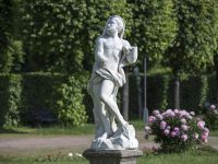 Усадьба Кусково