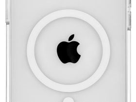 Чехол-накладка uBear