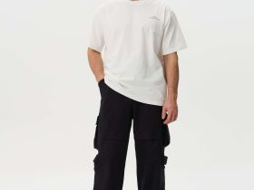 Футболка мужская Remington Casual Light Shade