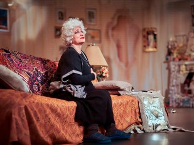 Билеты на Раневская. Великая насмешница (Филармония) / Театр | Афиша | ИнфоТаймс