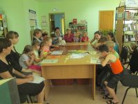 Хорошиловская модельная библиотека