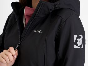 Плащ Dublin Женский