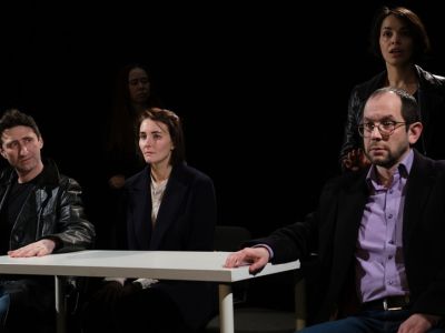 Билеты на История о Зигфриде и Брунгильде (Театр.doc Industrial) / Театр | Афиша | ИнфоТаймс