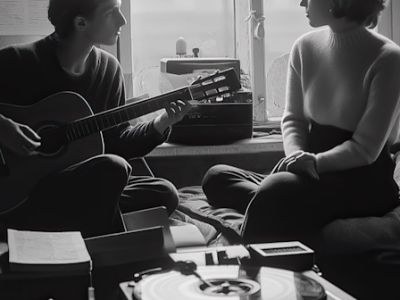 Лекция. Кинематограф Оттепели