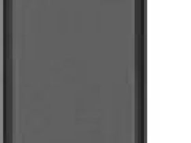 Смартфон Samsung Galaxy A36 8 ГБ/128 ГБ черный