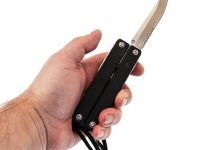 Нож многофункциональный "Тарантул"