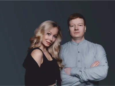 Билеты на В главной роли. Анна Куликова и Андрей Куликов (Театр драмы Кузбасса им. Луначарского) / Театр | Афиша | ИнфоТаймс